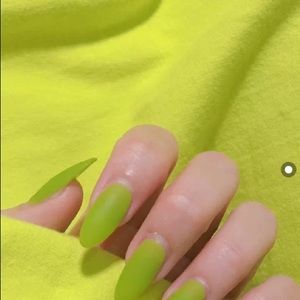 Meet your Posher, Guo